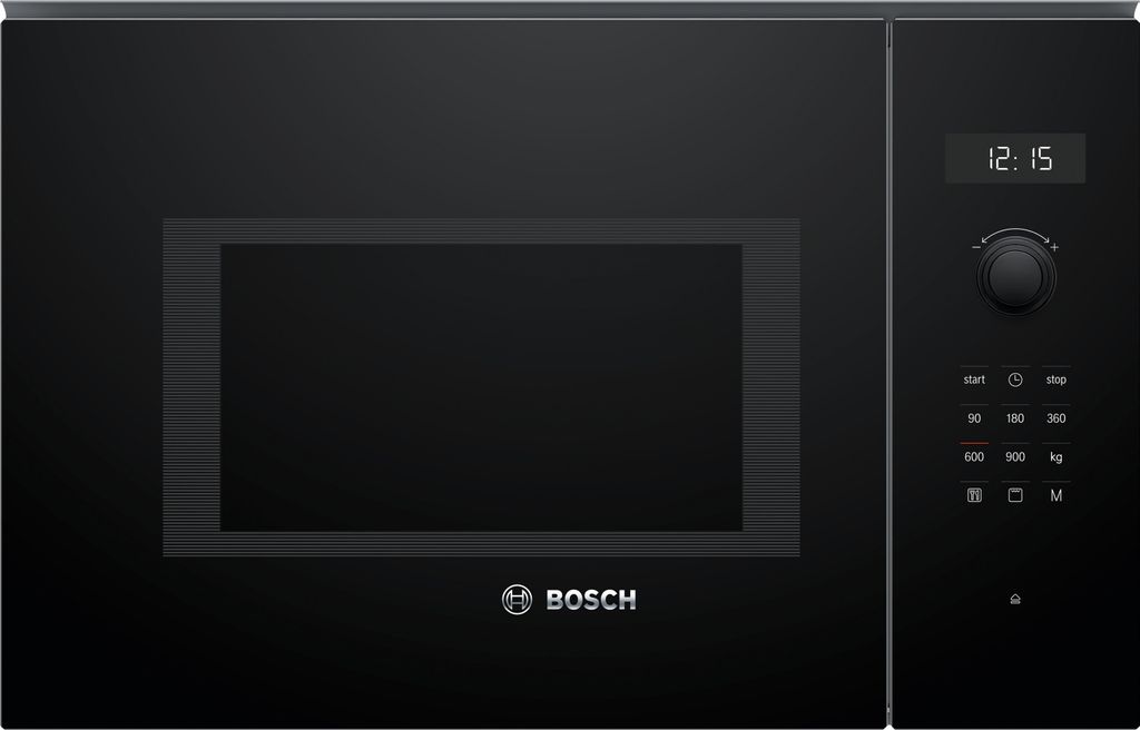 Bosch Série 6 BEL554MB0 Four à micro-ondes Intégré Four à Image du produit 