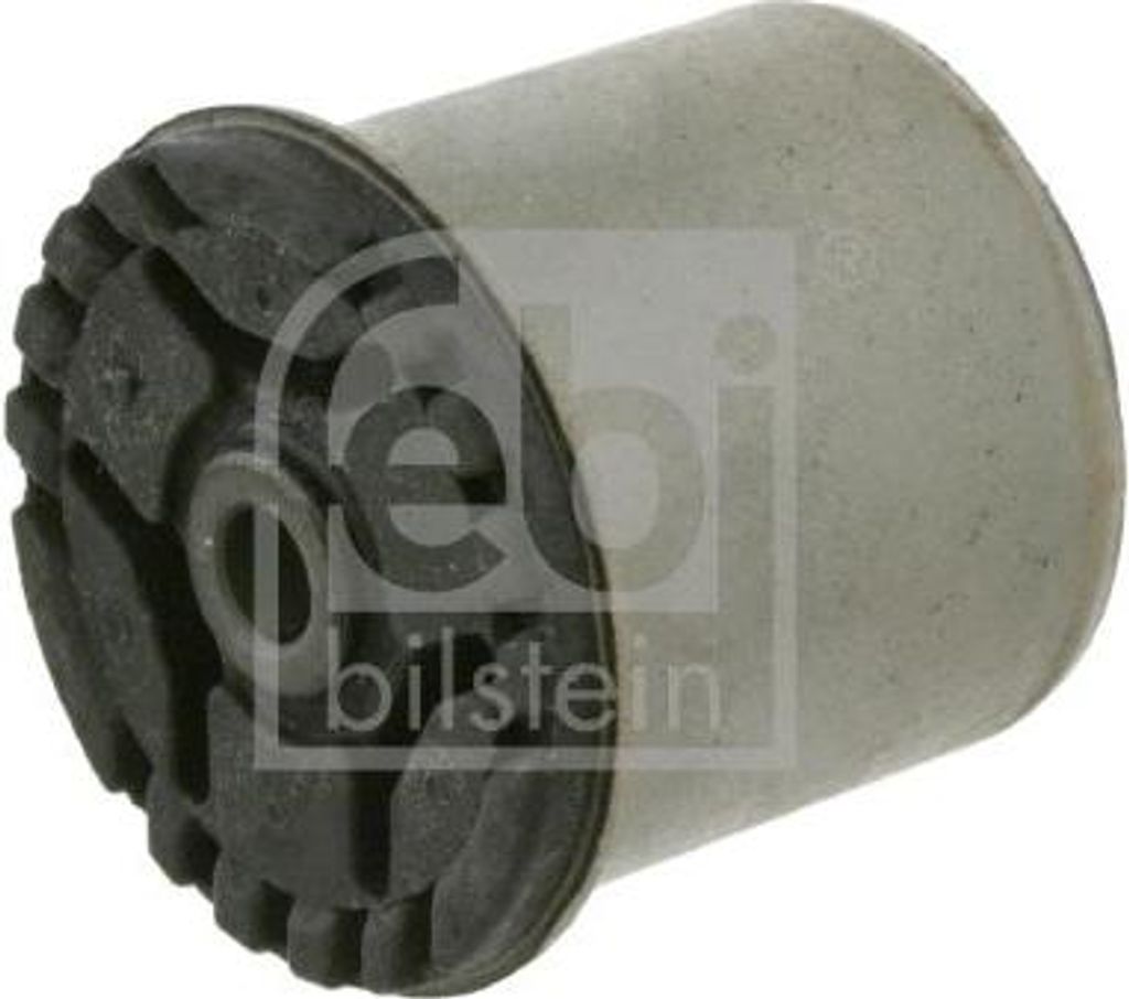 FEBI BILSTEIN 24920 Lagerung, Achsgehäuse OE 024443815 kompatibel mit Corsa B, Corsa C, Tigra