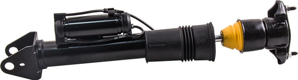 Paar for Mercedes R Klasse W251 / V251 Stoßdämpfer Produktbild 6
