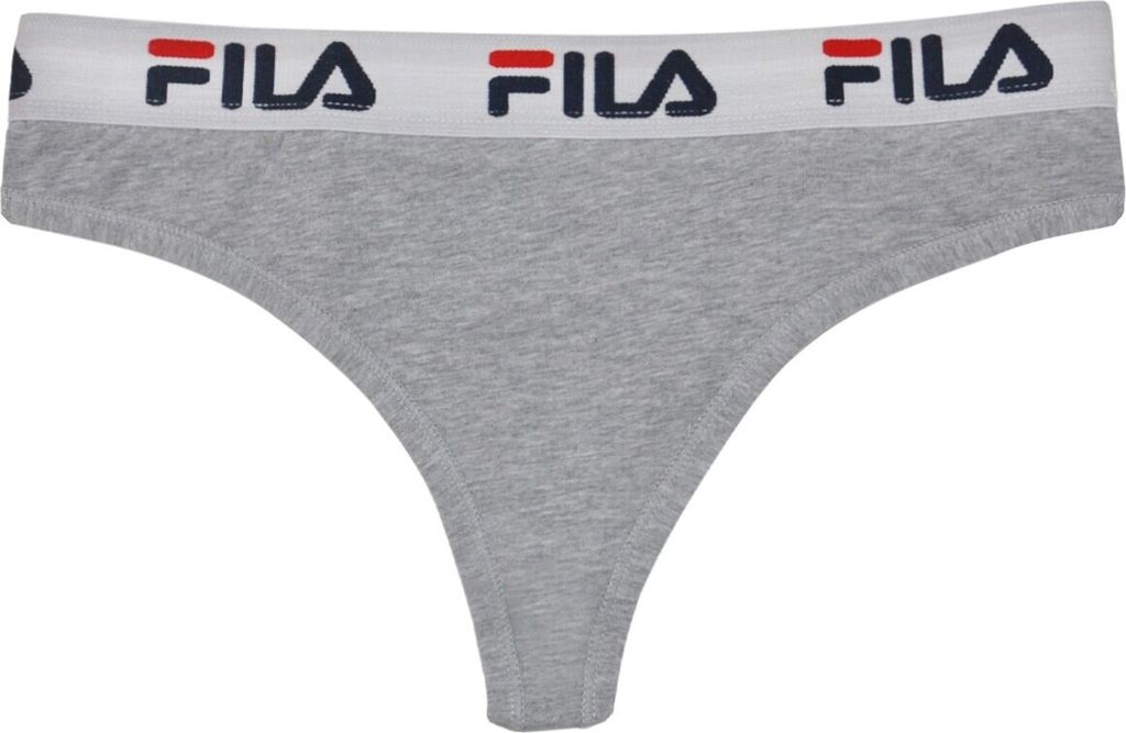 Fila - Woman String Elastic Band - Damen Unterwäsche