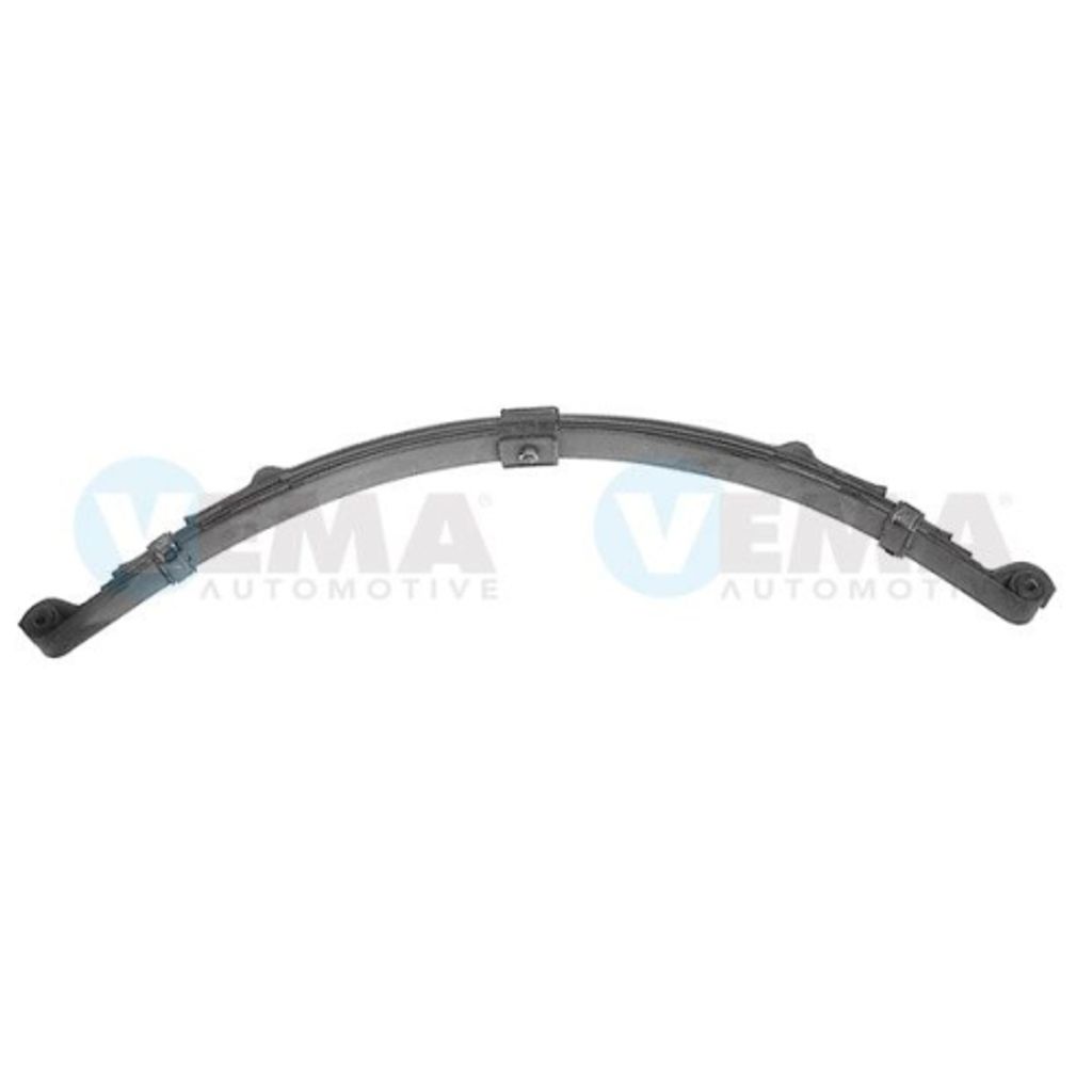 Federbock Vema 17001 für Fiat Hinterachse