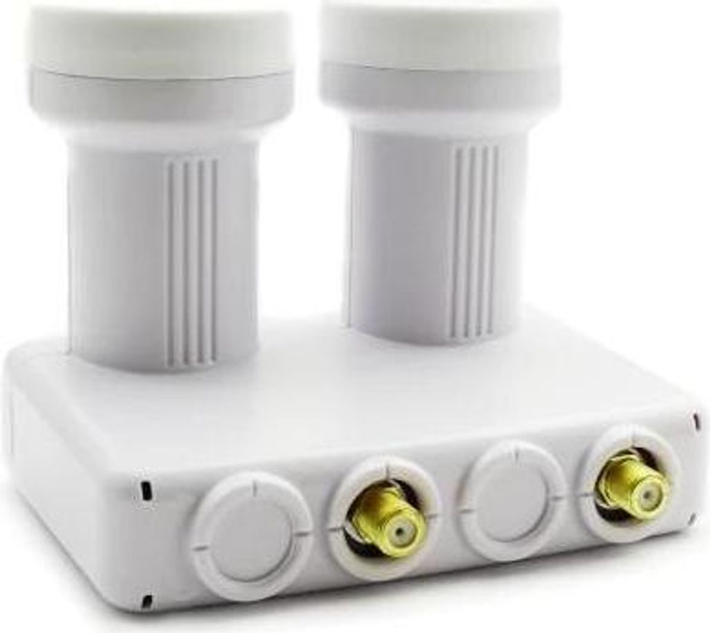 Konwerter Monoblock Twin OPTICUM Anadol LMTP-04H Zdjęcie produktu 