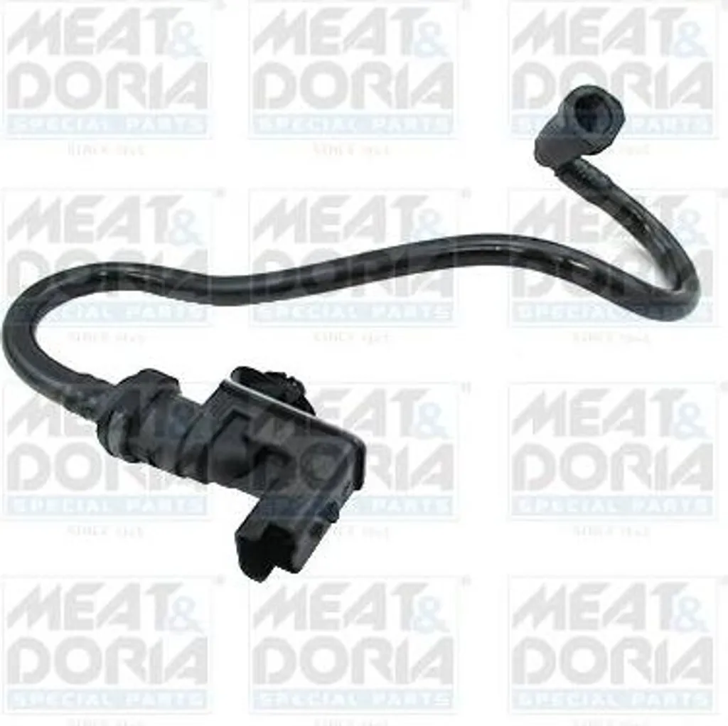 Capteur de pression de freinage pour Peugeot 308 208 2008 et Citroën C4