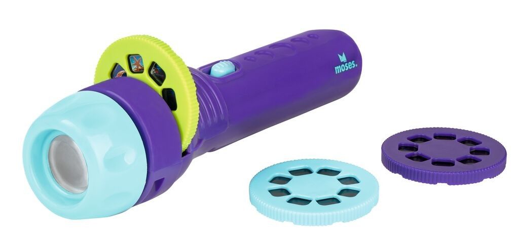 Kleine Diashow Meerestiere Produktbild 