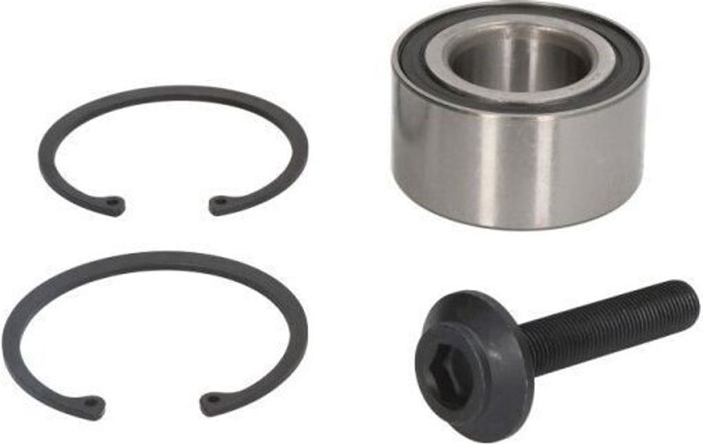 BTA Radlagersatz Vorne für VW PASSAT Variant (3B6) 75mm H1A002BTA