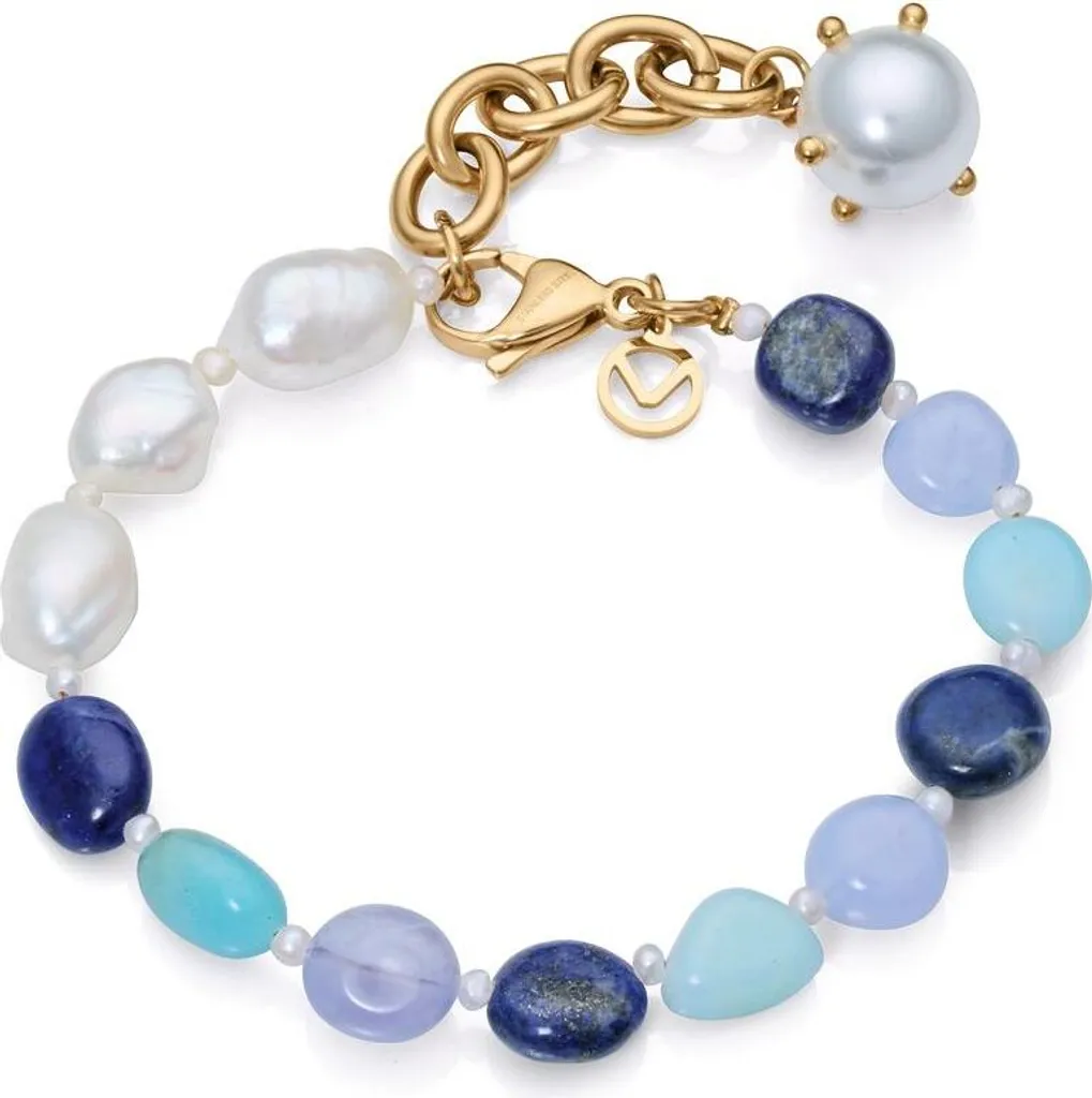 Viceroy 14042P01013 Bracciale Donna Acciaio | Trend Gioielli 2026