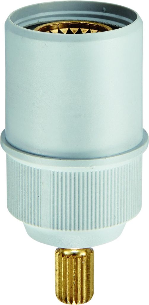 Grohe Spindelverlängerung für Unterputz-Ventil-Oberbau chrom - 45204000