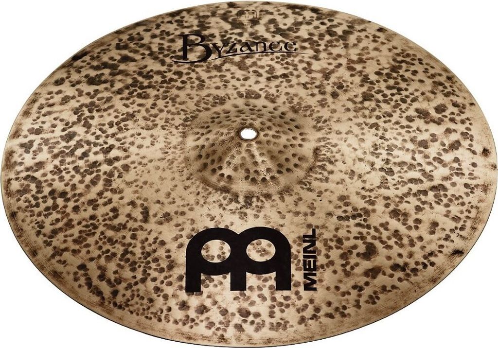 MEINL B17DAC Byzance Dark