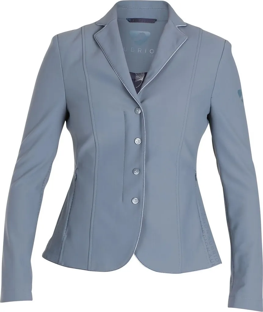 Veste équitation femme temps de pluie Aubrion Stafford ER1710 Taille 36