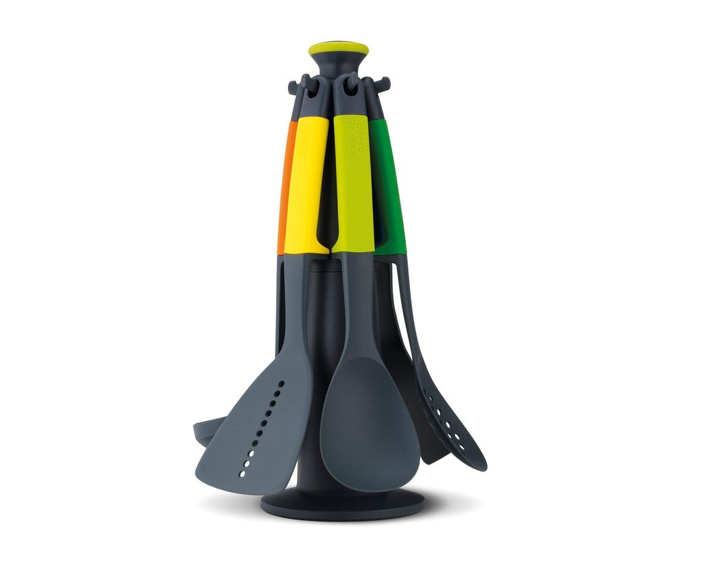 Joseph Joseph Elevate Carousel, 7 kusov, Viacfarebný Obrázok produktu 