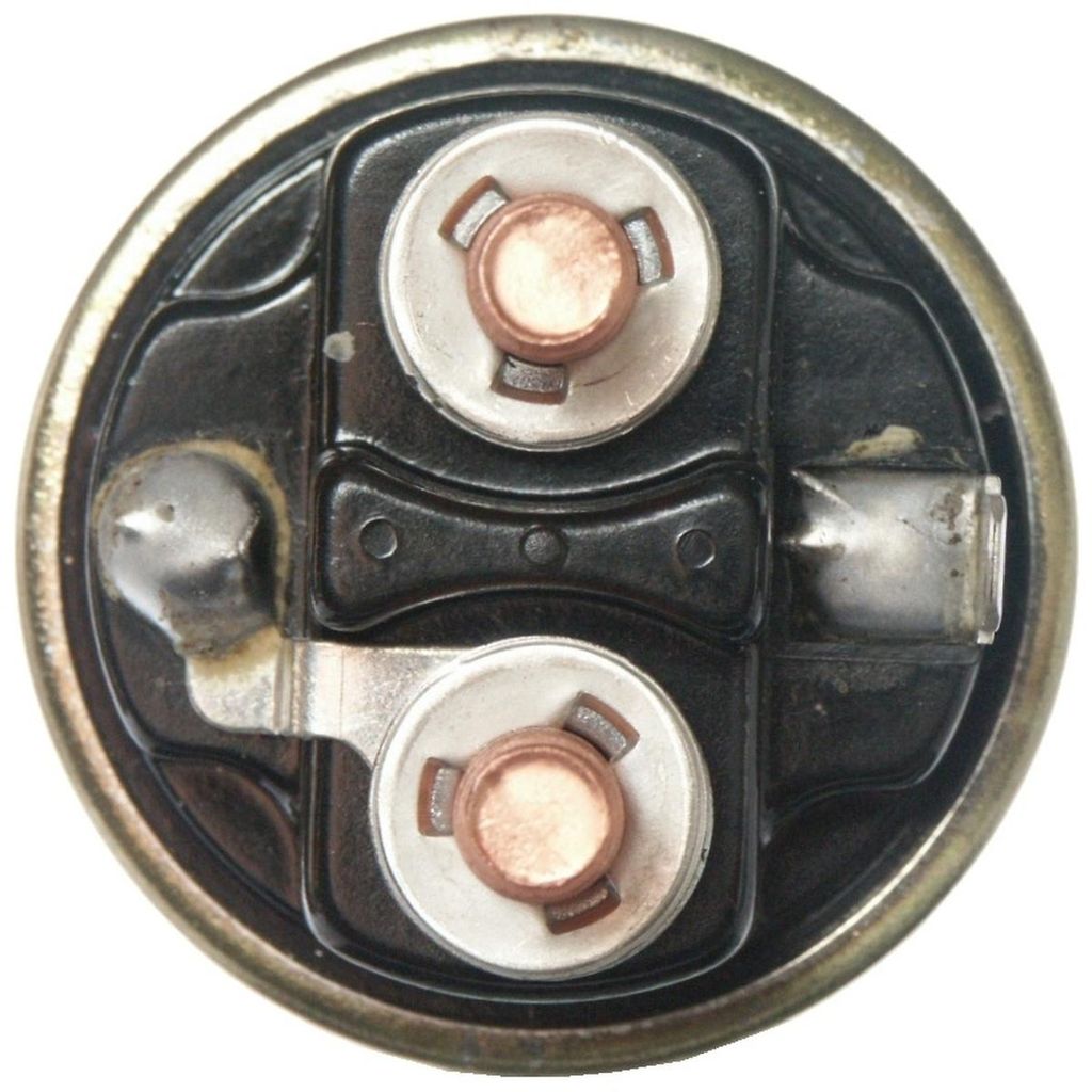 Magnetschalter Starter 12V Ø52,3 mm HC-CARGO passend für u.a. HITACHI