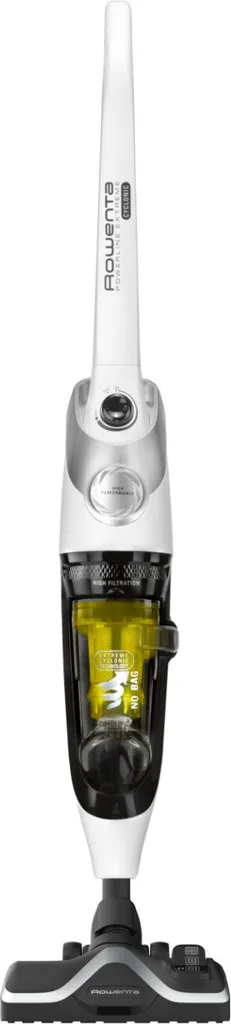 Rowenta RH8147 Aspirateur Balai Cyclonique 750W sans Sac Grande Capacité