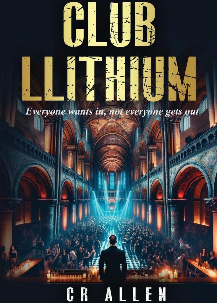 Club Llithium