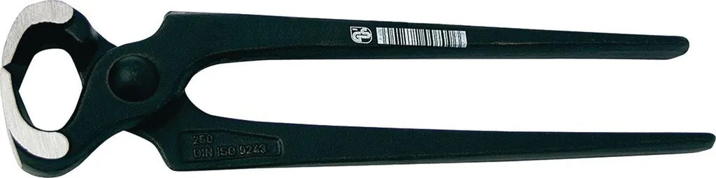 Recensione Pinza 250mm Testa Lucida - Utensile Top per Fai da Te