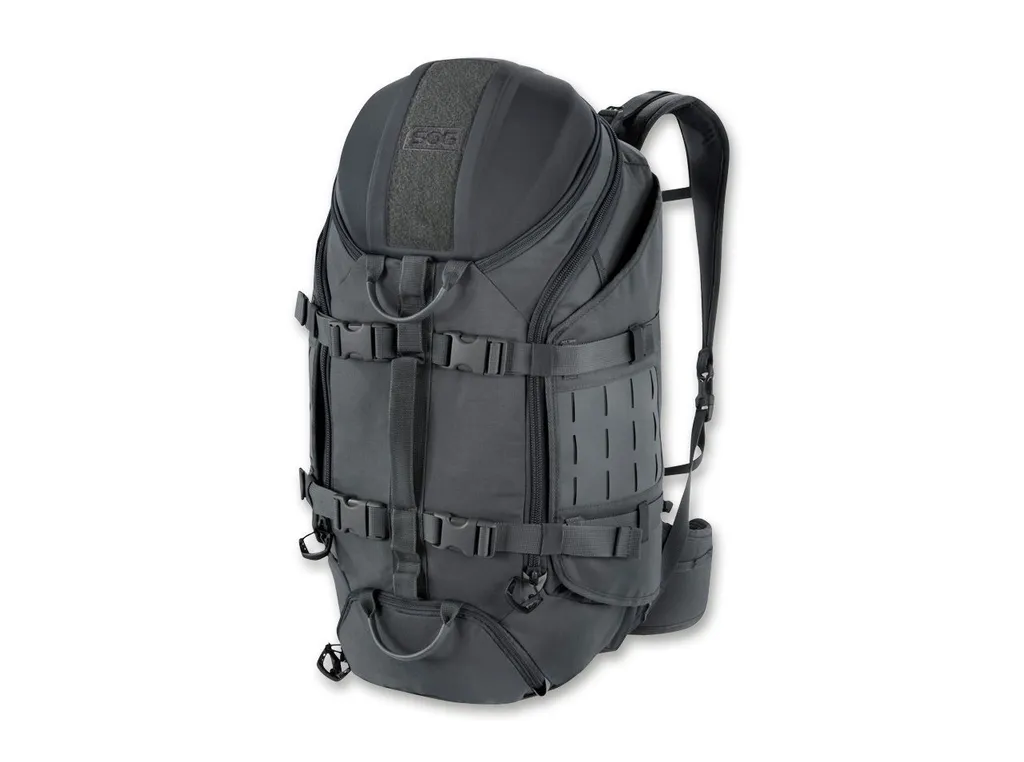 Sac à dos Prophet 33 Gris haute performance pour randonnée et alpinisme