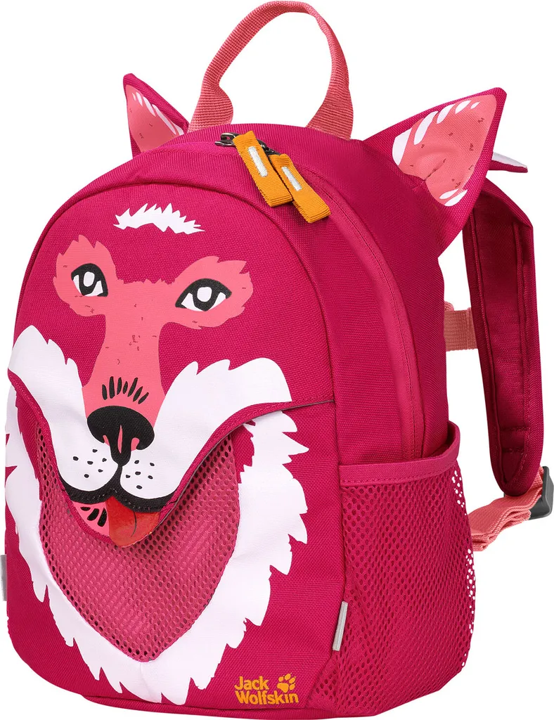 Sac à dos Loisirs Enfant Little Jack Jack Wolfskin - Idéal Maternelle