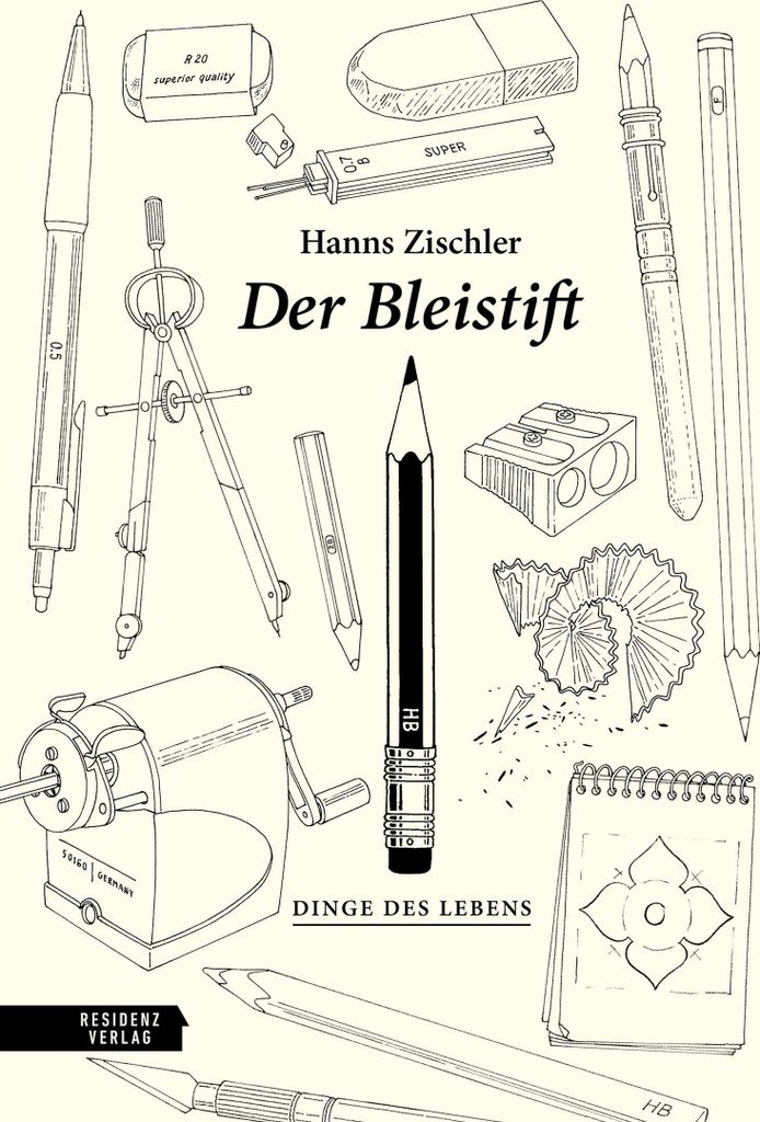 Der Bleistift
