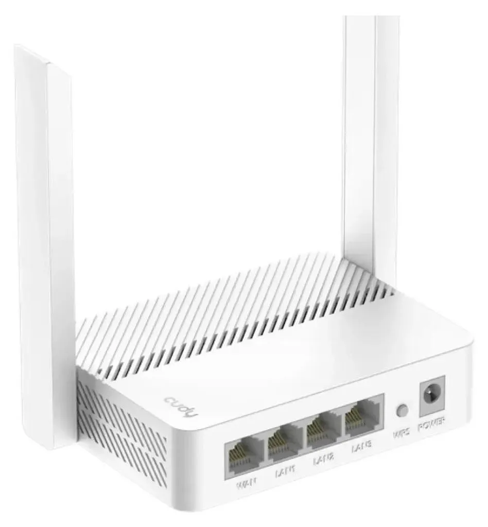 Routeur Wi-Fi AC1200 Idéal pour Streaming HD et Télétravail sans Coupure - 7