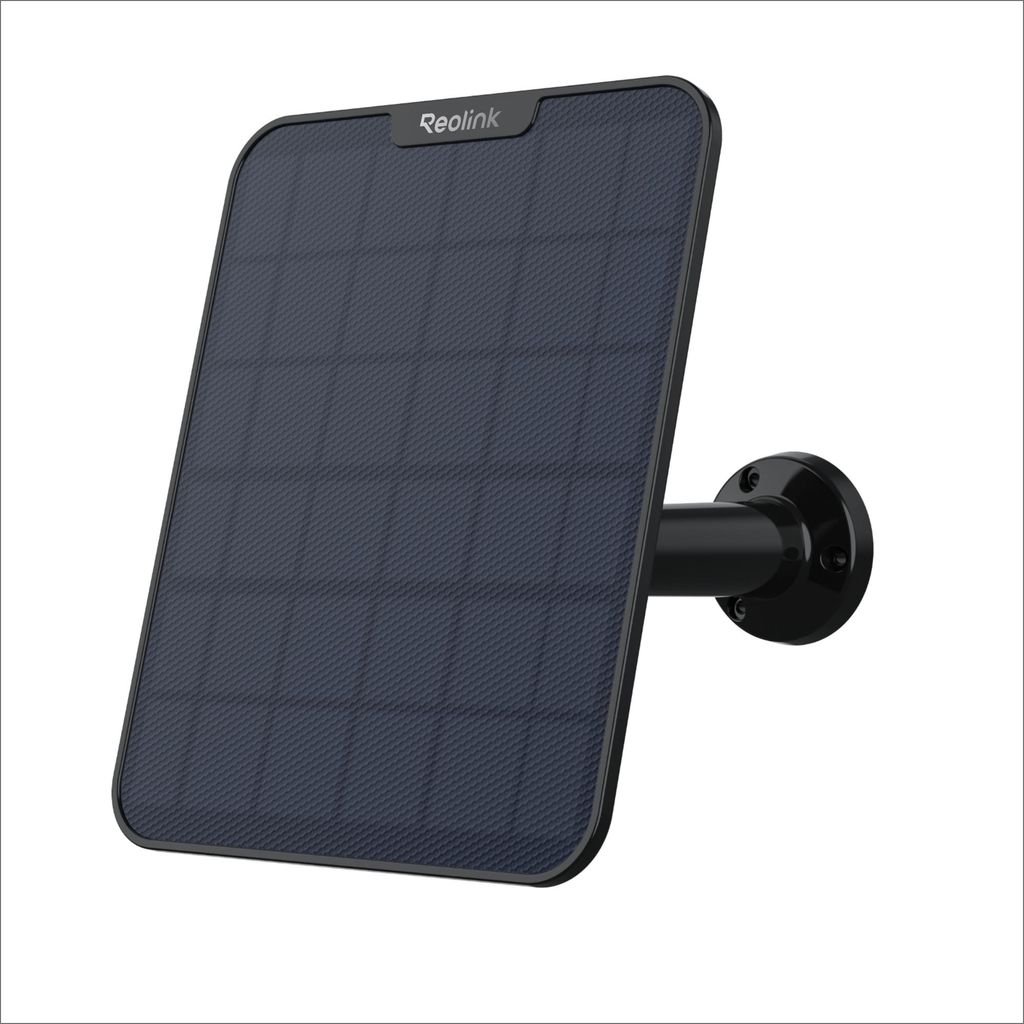 Pannello solare Reolink 2, potenza 6W, compatibile con la Immagine del prodotto 