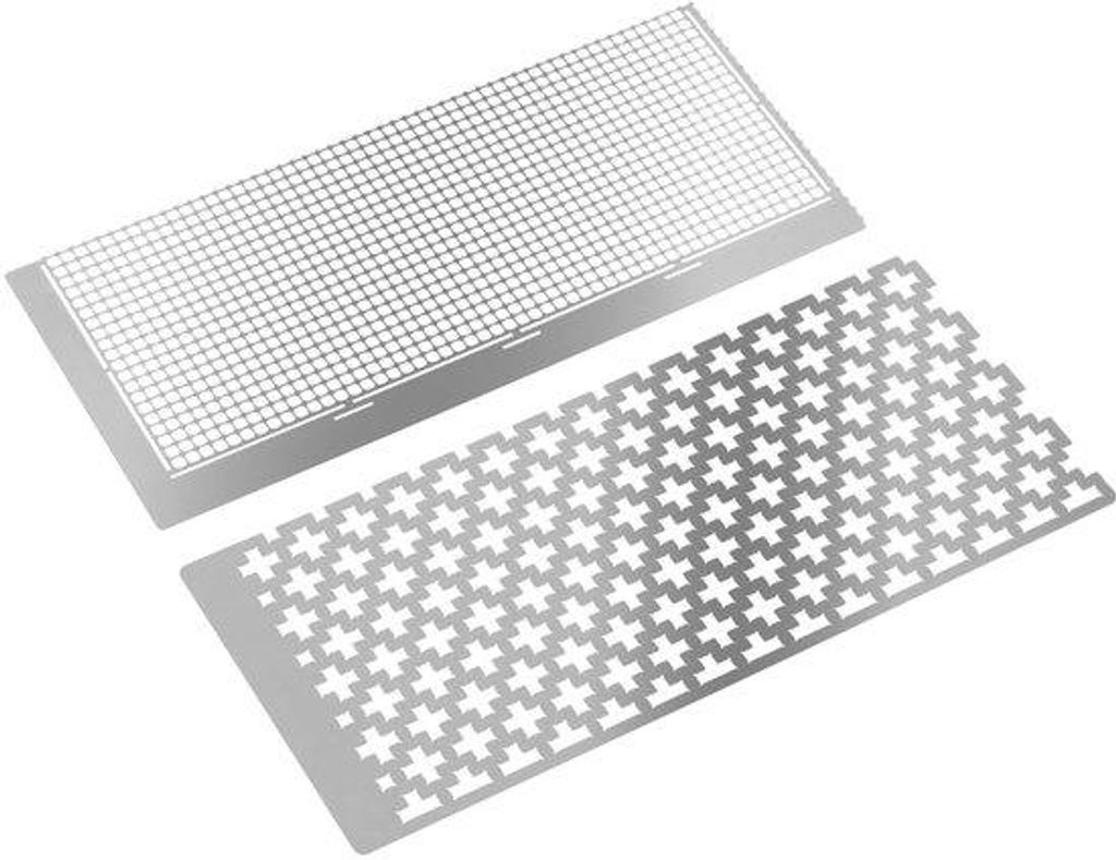 Diamantmalerei-Linial - Handwerkzeug für Präzision