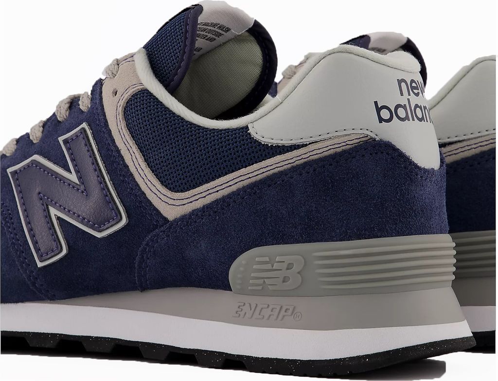 New balance 574 größe 44 online