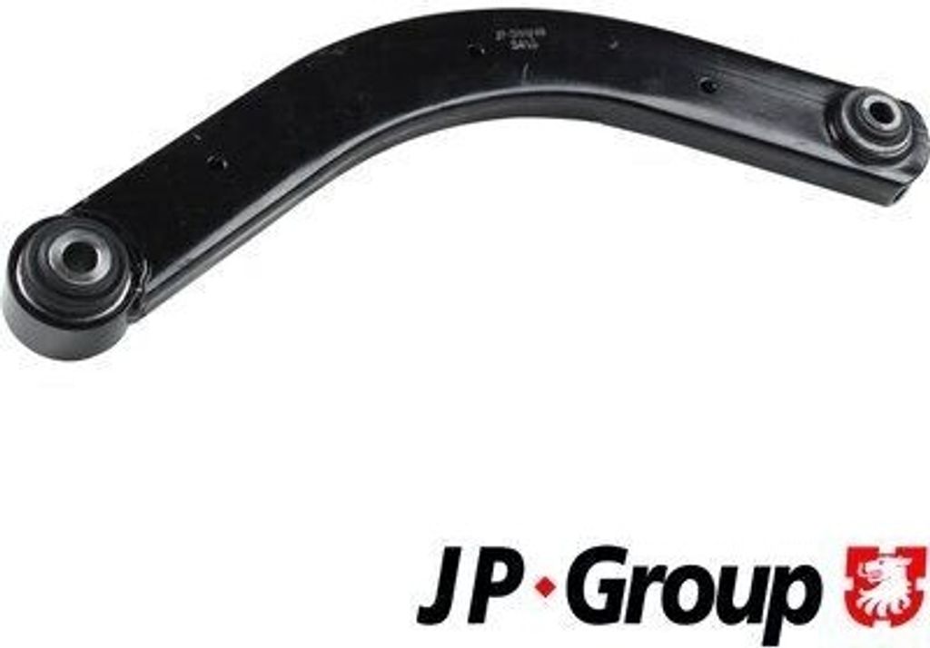JP GROUP 1250200100 - OE 51748740 Querlenker für Croma, Vectra C (Z02), Signum (Z03)