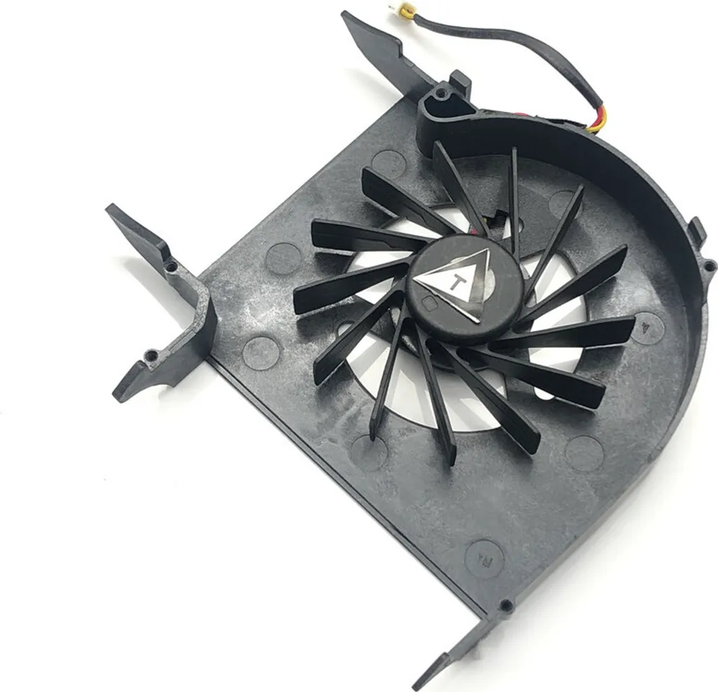 Ventola Raffreddamento HP Compaq CQ56 111SG 204SG Versione 1