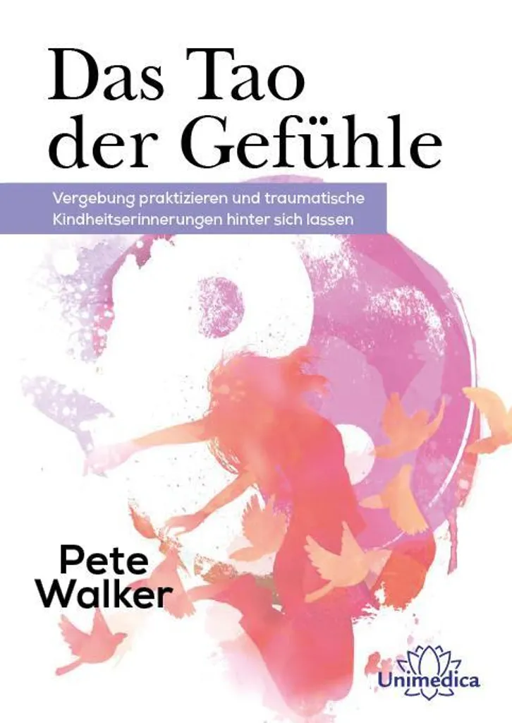Livre Das Tao der Gefühle : guide pratique pour gérer ses émotions