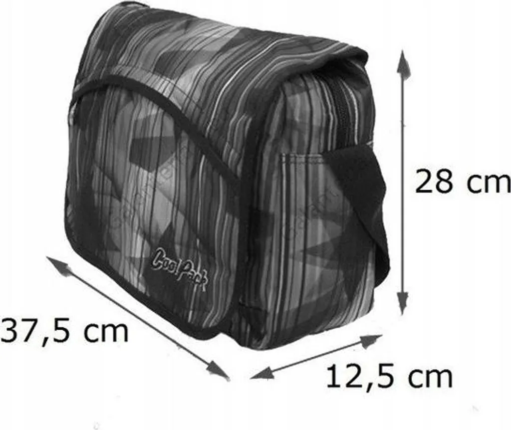 Coolpack Schultasche Texas