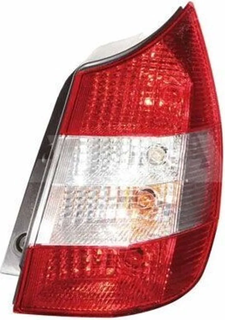 Feu arrière droit ALKAR 2232220 pour Grand Scenic II OE 8200493375