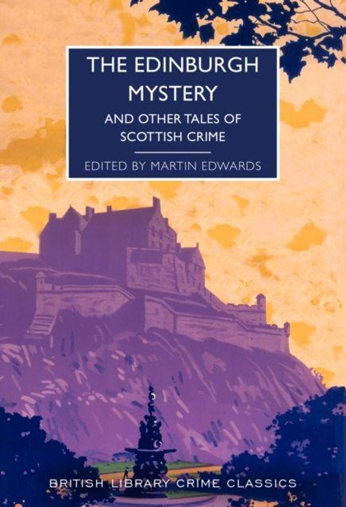 Das Edinburgh-Mysterium