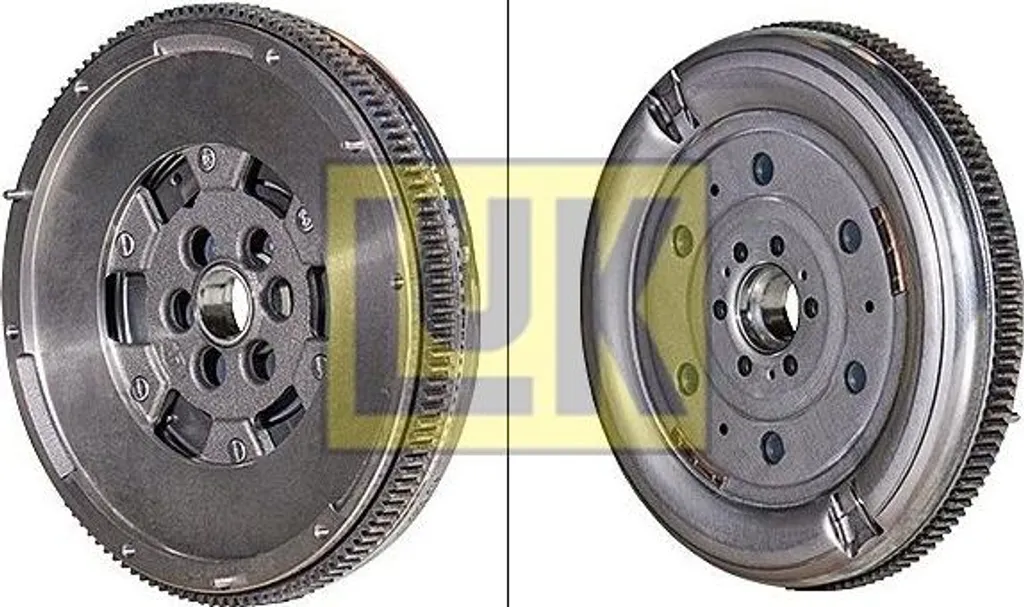 LuK 415 0583 10 Volant Moteur Bimasse OE 03L105266AB pour VW et Audi