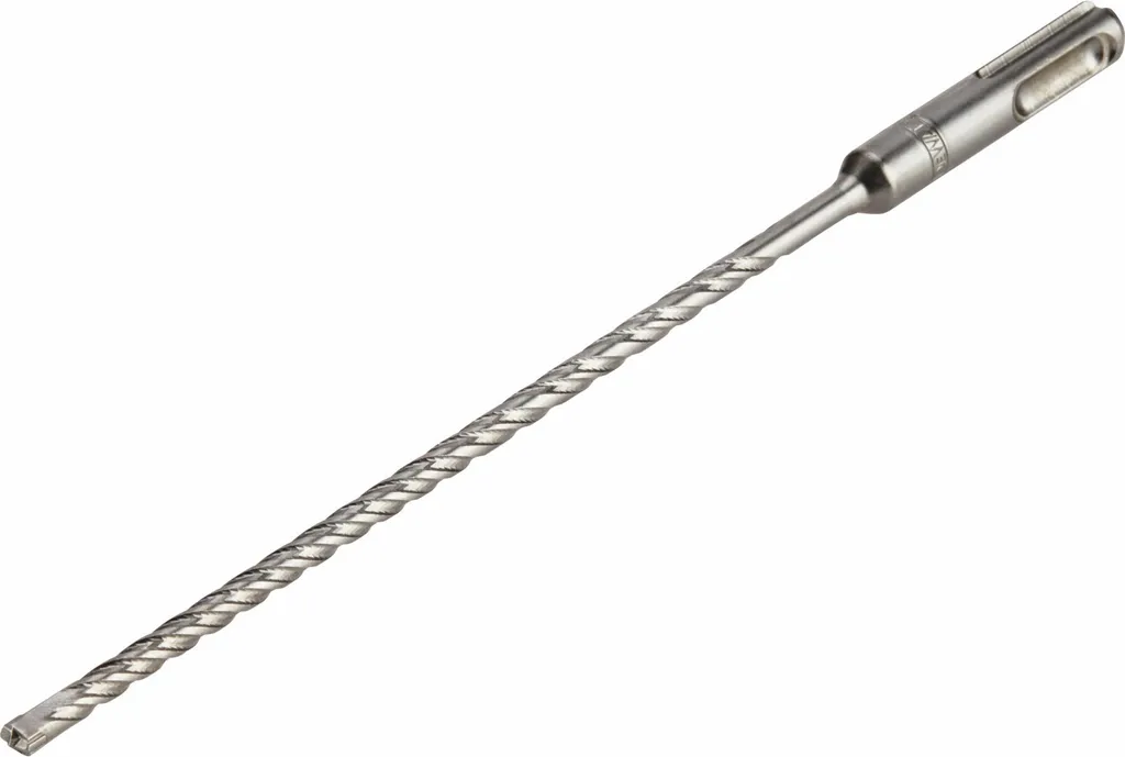 Punta DEWALT SDS-Plus 6x210mm | La Soluzione Definitiva per Muratura Dura