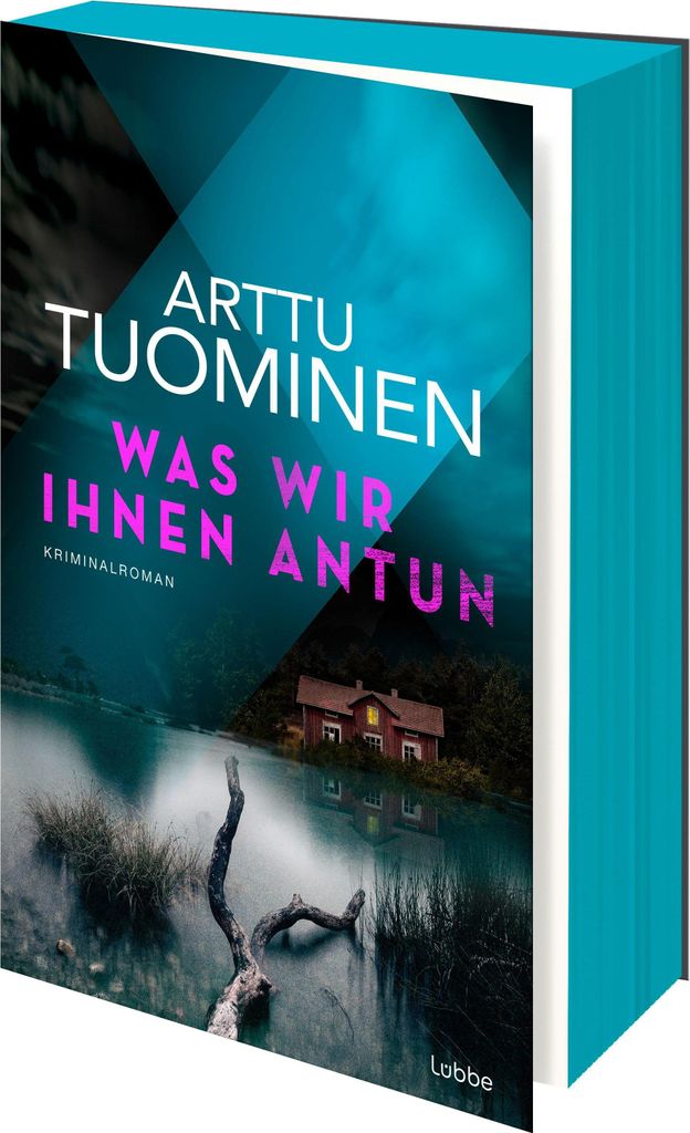 Was wir ihnen antun