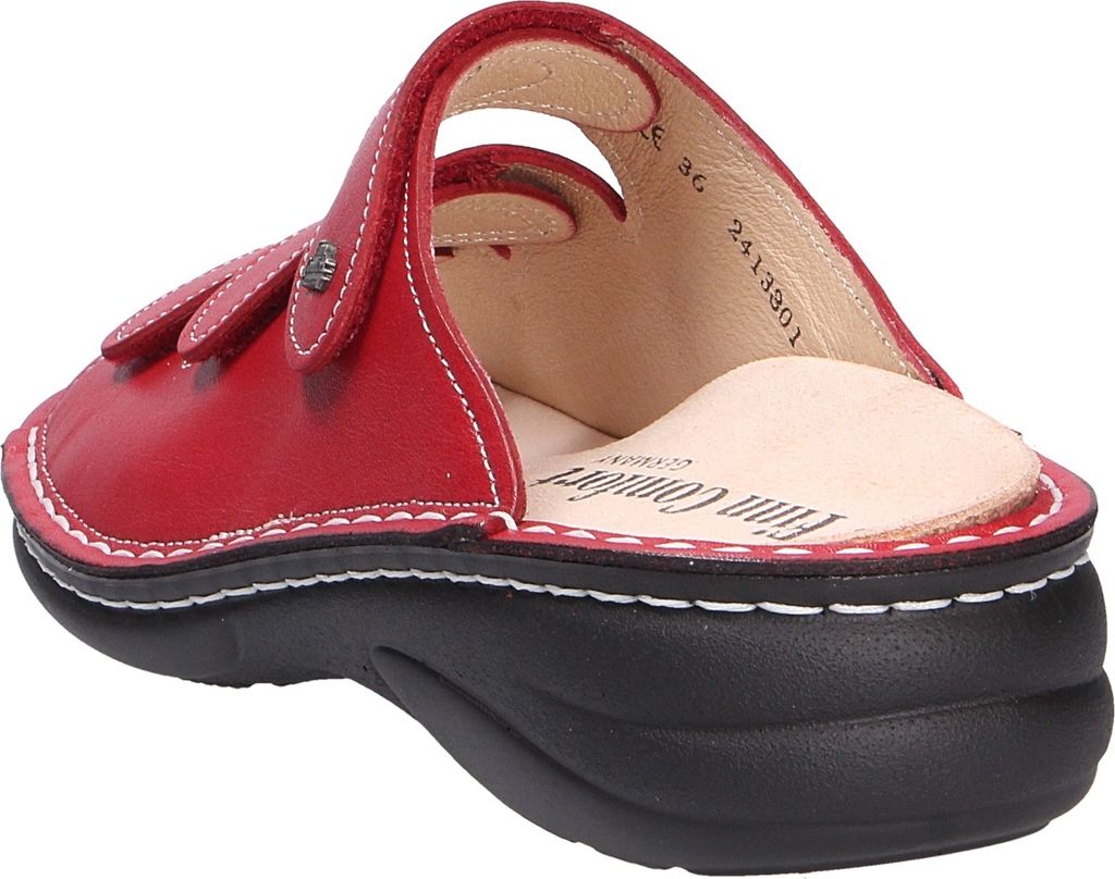 Finn Comfort Komfort Pantoletten Hellas Damen Produktbild 3