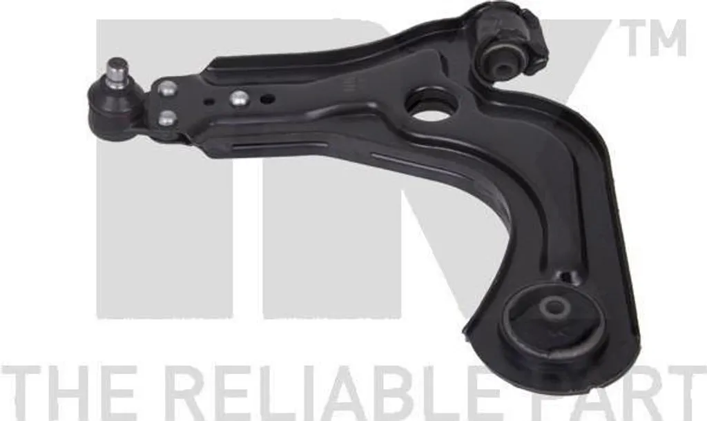Bras de suspension NK 5012527 : corrigez le tirage de votre FORD Fiesta
