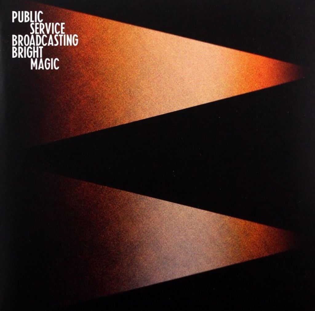 Public Service Broadcasting: Bright Magic