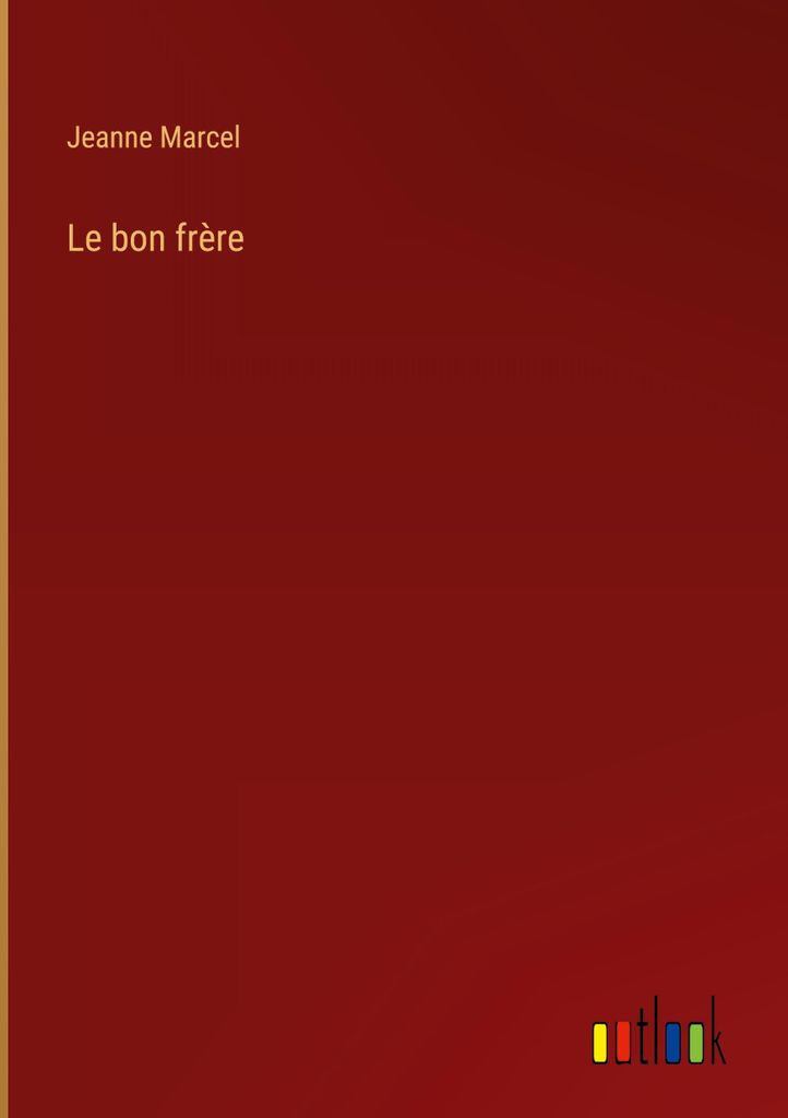 Le bon frère