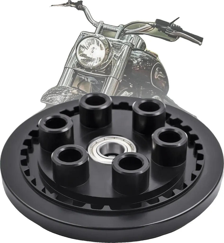 Kit conversion embrayage Yamaha ressort robuste performance aftermarket pro