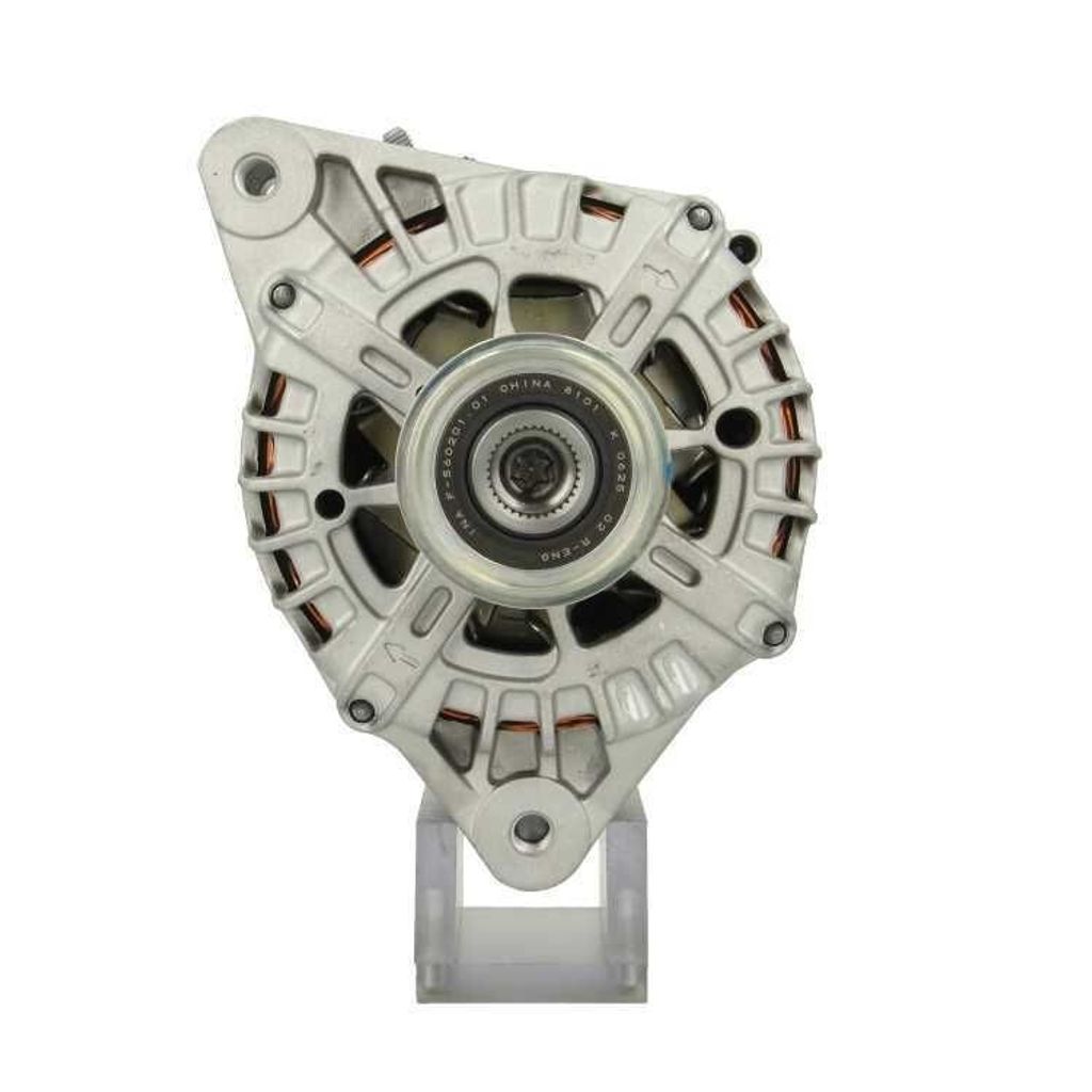 BV PSH 155.599.150.360 Lichtmaschine Generator LiMa 150A 12V für HYUNDAI ix35 (LM, EL, ELH) für KIA SPORTAGE (SL)