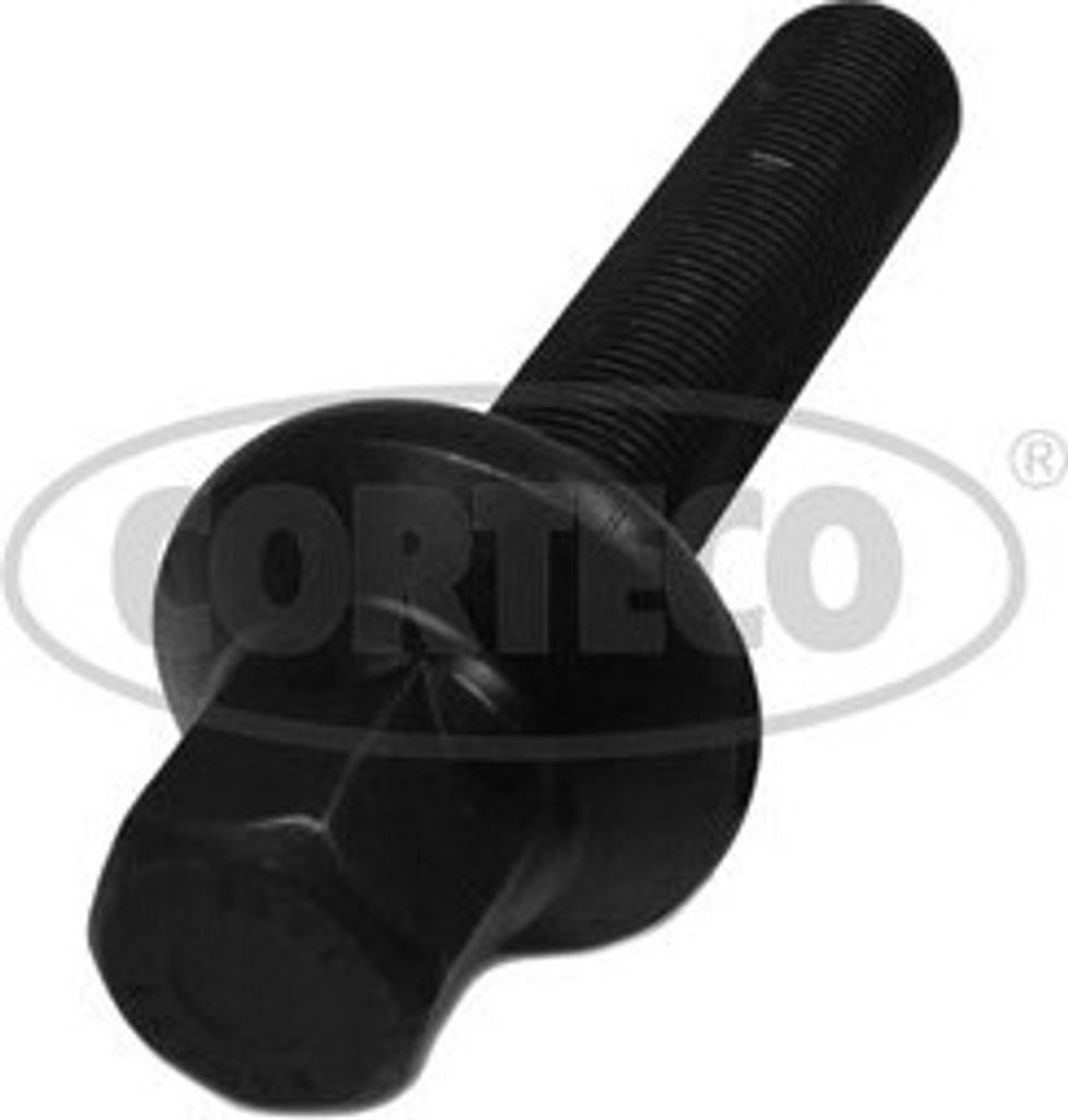 CORTECO Schraubensatz Riemenscheibe-Kurbelwelle 80001267 für BMW 3 Touring (E91)