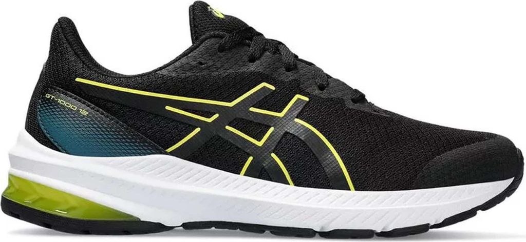 Buty do biegania Asics 1014A296-005 dla Dziecięce Zdjęcie produktu 