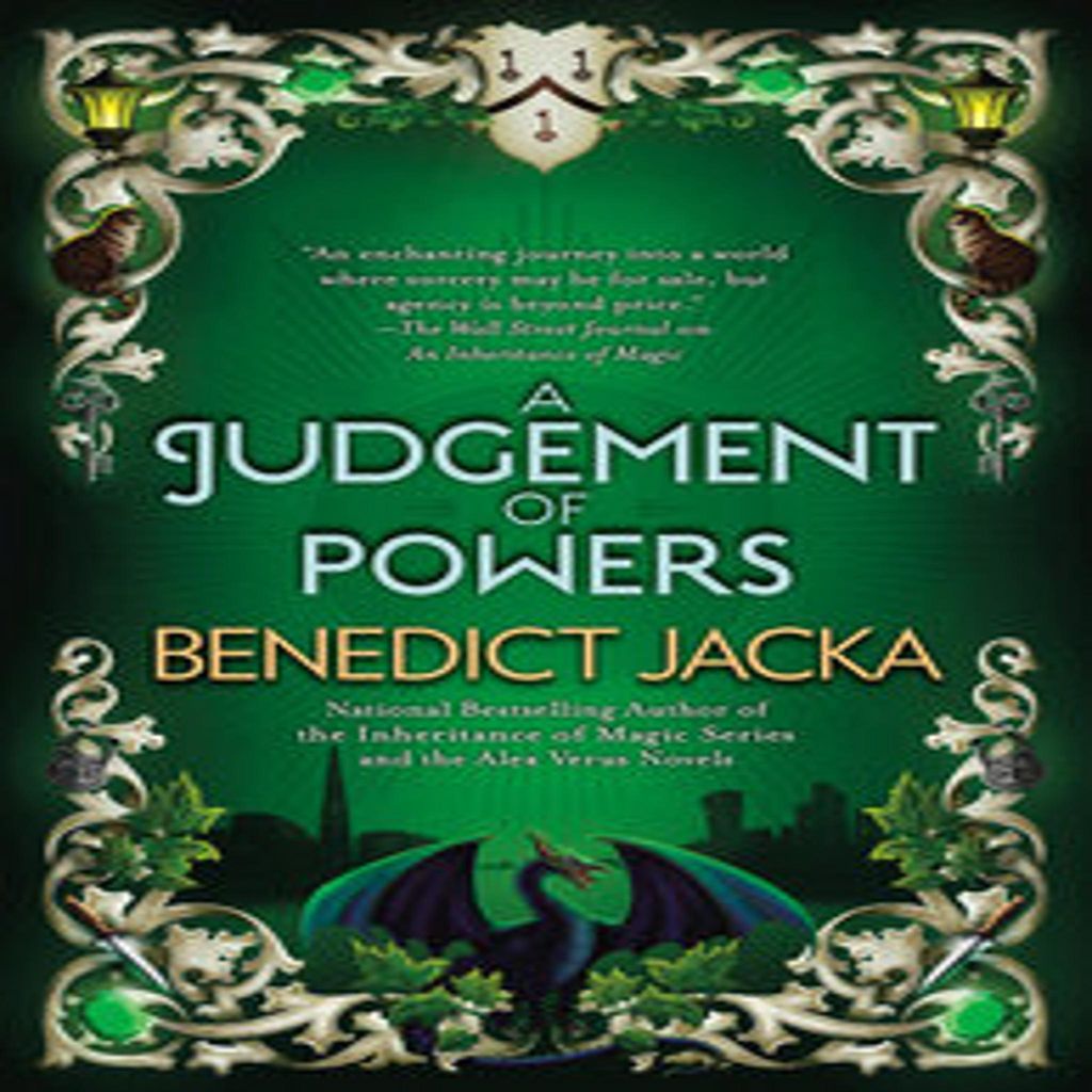 A Judgement of Powers