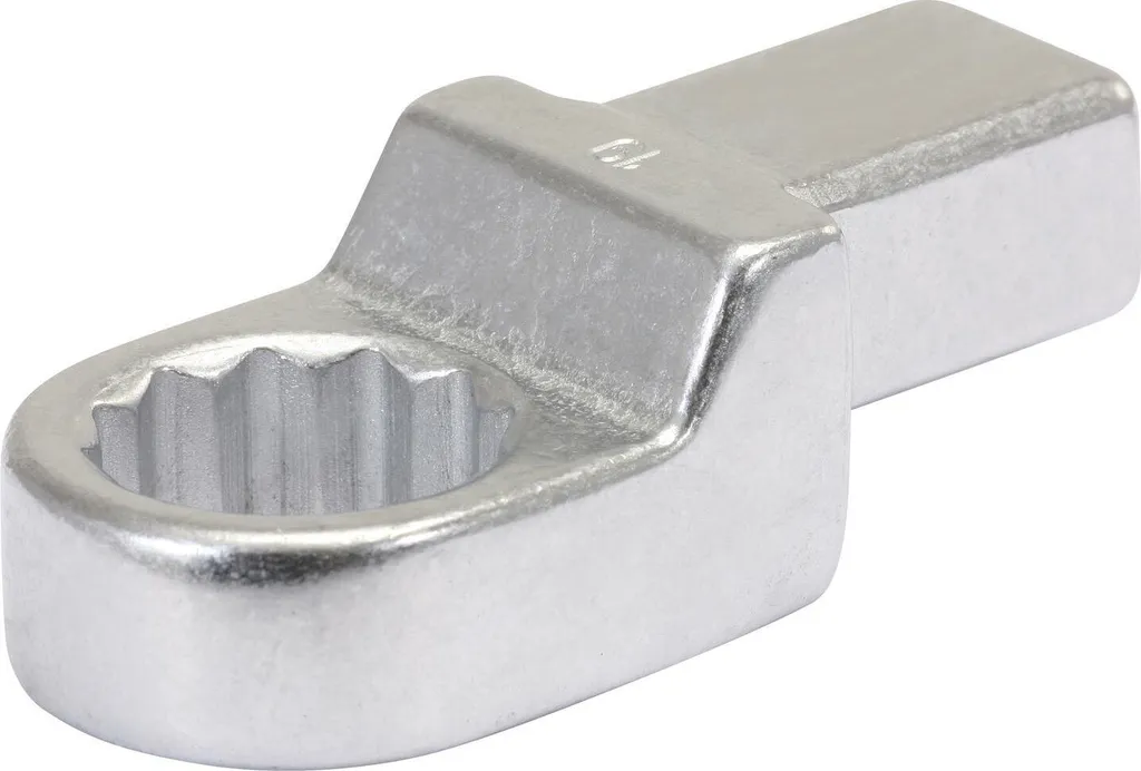 KS Tools 516.2436 Clé polygonale à douille 14x18 mm, taille 36 mm