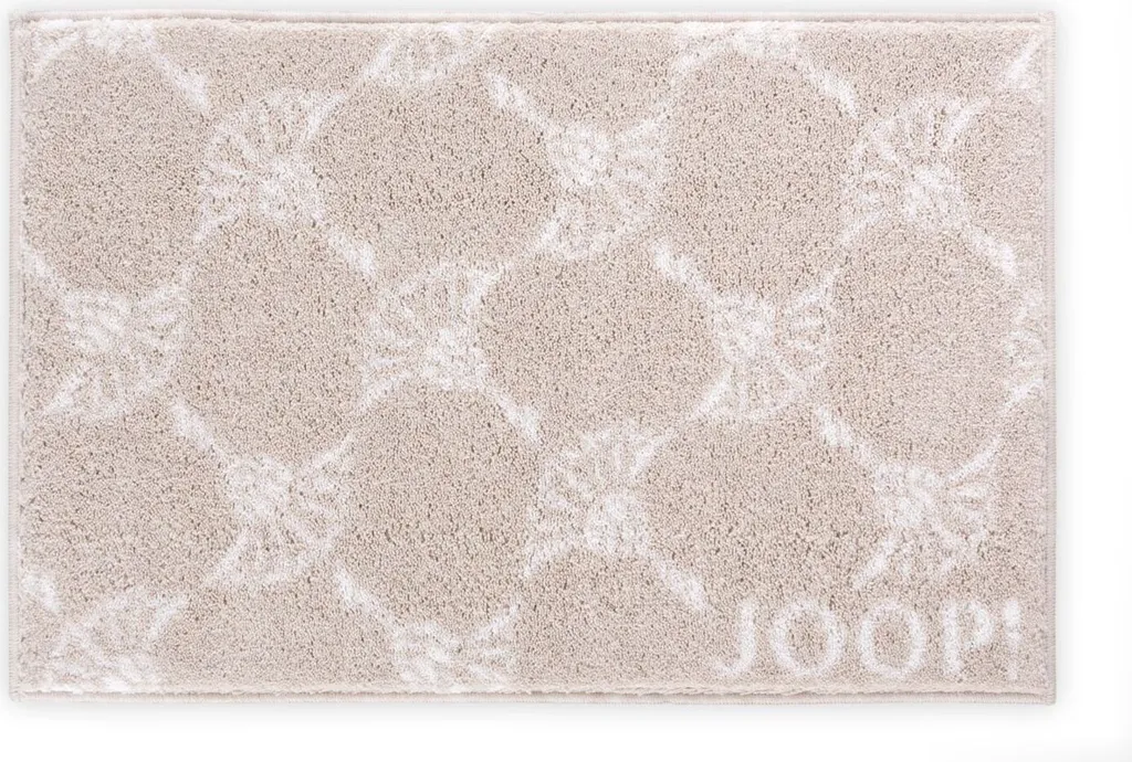 Esclusivo Tappeto JOOP! New Cornflower Naturale 60x90 - Solo il Meglio