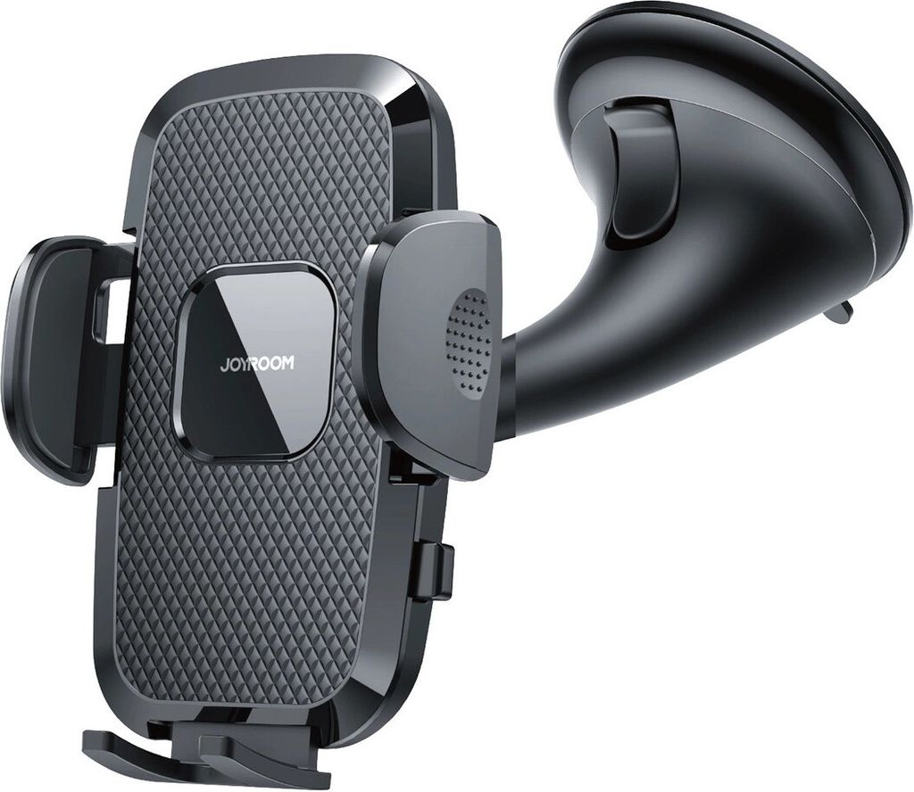 Support de téléphone portable Joyroom 360° avec ventouse Image du produit 