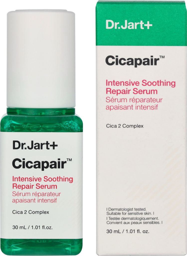 Dr.Jart+ Cicapair Intensive Soothing Repair Serum, Frauen, Produktbild 