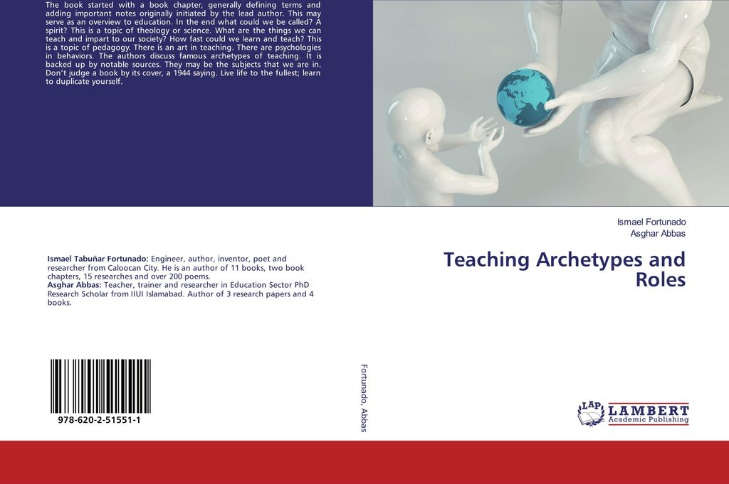 Teaching Archetypes and Roles
