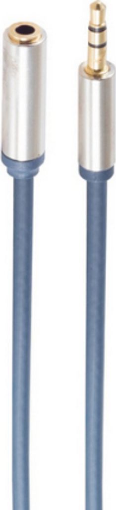shiverpeaks PROFESSIONAL Audiokabel Smart Line 3,0 m