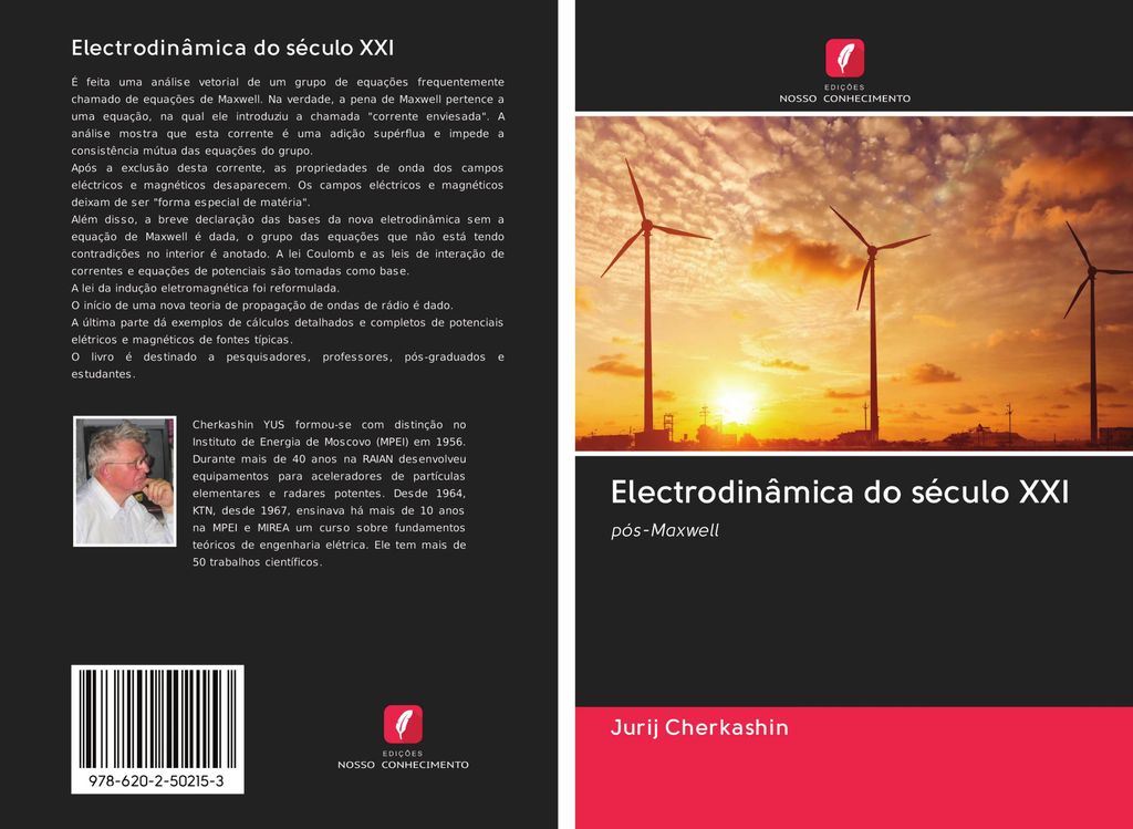 Electrodinâmica do século XXI